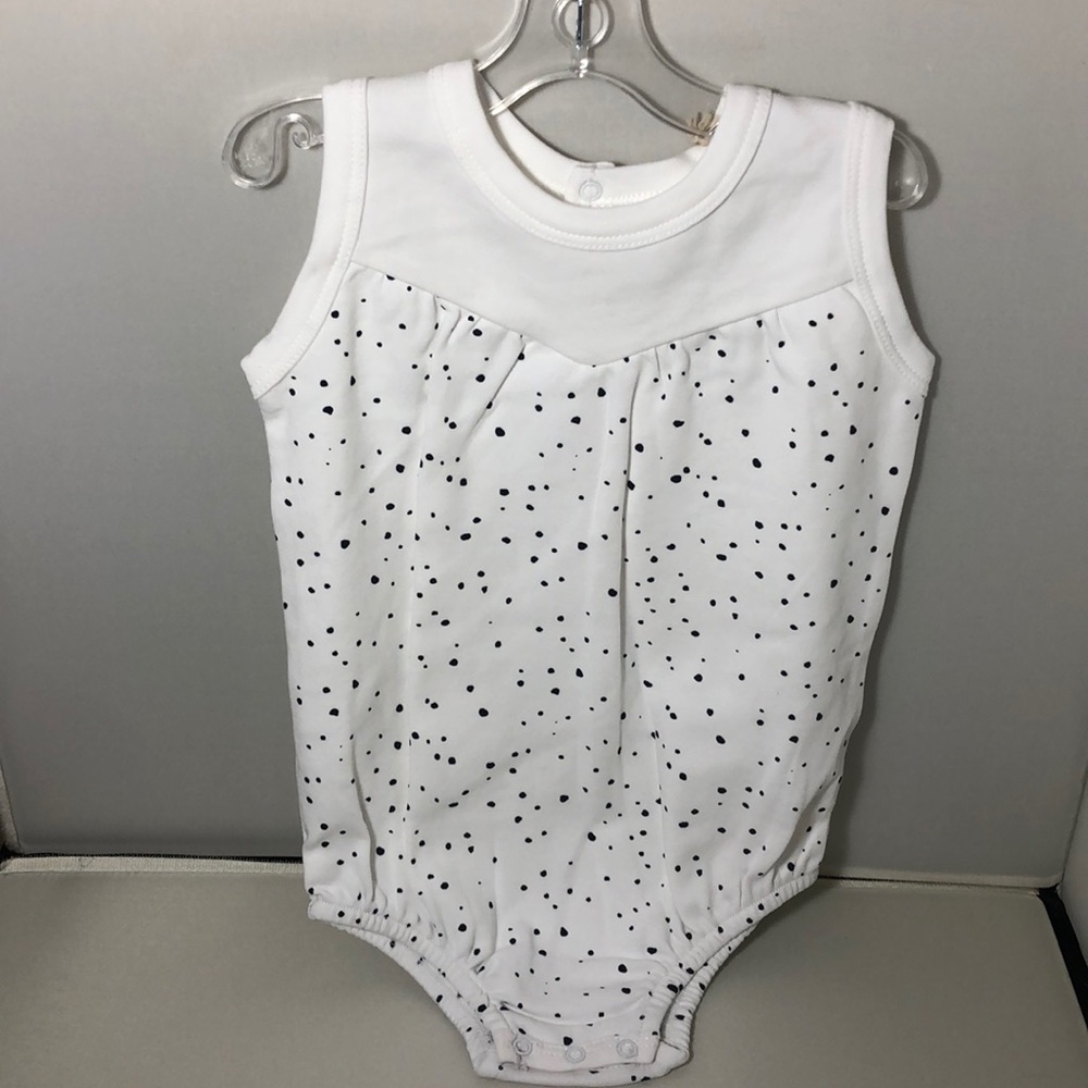 Pebble Bubble Bodysuit